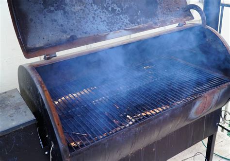 If you're feeling like doing a little extra, you might wish to try to get your hands on an old discarded grill to turn into a pellet grill. 17 Homemade Pellet Smoker Plans You Can Build Easily