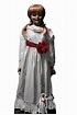 Annabelle Doll from The Conjuring Universe Official Cardboard Cutout ...