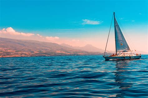 200 Beautiful Sailing Photos · Pexels · Free Stock Photos