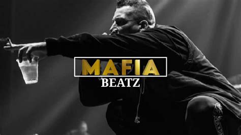 Mafia Hard Aggressive Trap Beat Dark Rap Instrumental Youtube