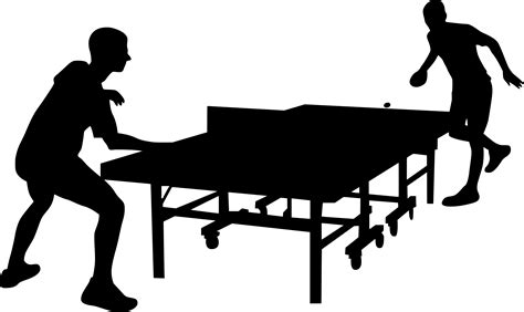 Ping Pong Png Transparent Image Download Size 3993x2383px