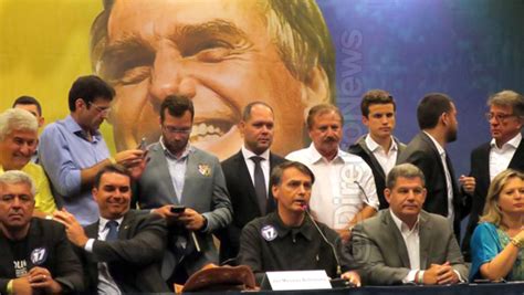 Novo Governo Jair Bolsonaro Definiu Seus 22 Ministros Conheça Os Perfis