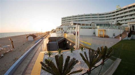 On Hotels Ocean Front Only Adults Matalascañas Huelva