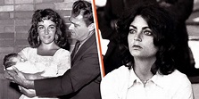 Liza Todd — The Story of Elizabeth Taylor's Daughter