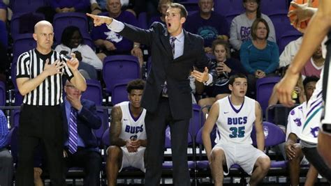 Basketball Fsw Men Lot At Stake In Home Finale Wednesday