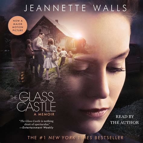 The Glass Castle Audiobook By Jeannette Walls Official Publisher Page