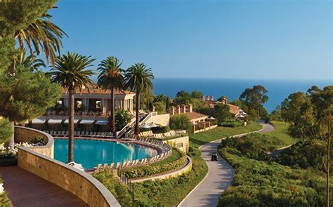 Escape To Sunny California For A Five Star Vacation Forbes Travel