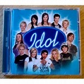 Idol 2006 (CD) - O'Briens Retro & Vintage