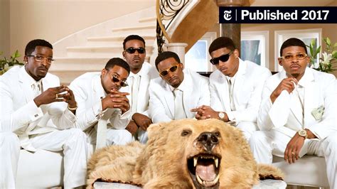 ‘the New Edition Story A Loving Tribute To A Talented But Tormented