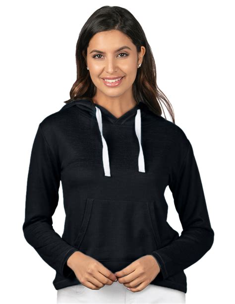 Tri Mountain Lb651 Cassidy Womens Pullover Heather Knit Hoody 2568