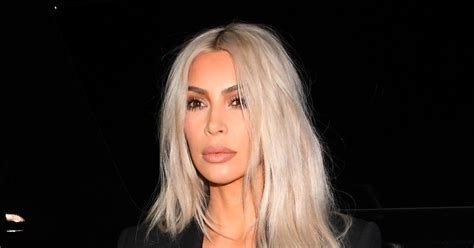 Kim Kardashian West Reveals A New Fragrance Called Crystal Gardenia