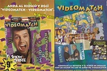 El Gran Libro de las Marcas: Videomatch-Videomatch (1999)