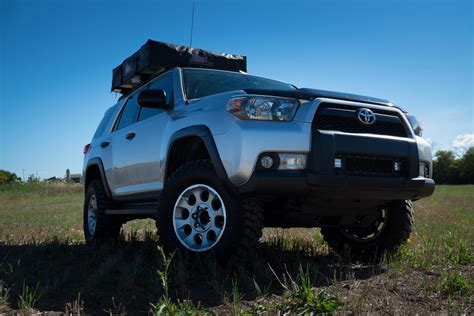 For Sale 5th Gen 2013 4runner Trail Edition 39000 Cad Toyota