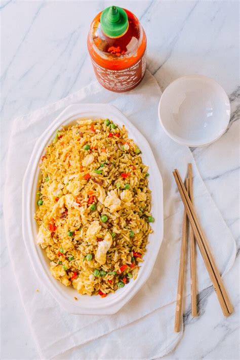 Best Salmon Fried Rice Recipe - How to Cook Tasty Salmon Fried Rice Recipe