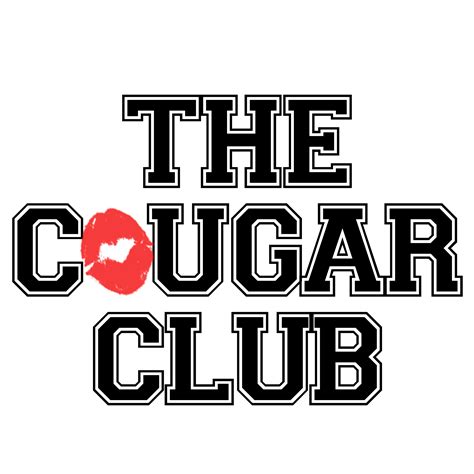 The Cougar Club Launches Celebrating Sexy Older Women After Facebook Page