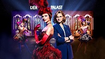 ZDF-Miniserie 'Der Palast' ab sofort in der Mediathek - Friedrichstadt ...
