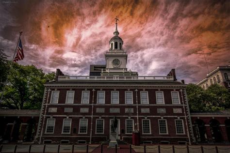 11 Reasons Why Philadelphia Was Named Americas First World Heritage