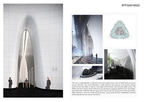 Wuhan greenland center is an under construction skyscraper in wuhan, china. Wuhan Greenland Center | Adrian Smith & Gordon Gill ...