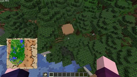 Woodland Mansion In Minecraft Where To Find How To Survive And More