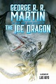 'El dragón de hielo' de George R. R. Martin ilustrado por Luis Royo ...