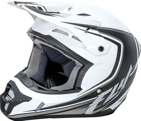 6570 Fly Racing Kinetic Fullspeed Helmet 237881