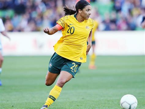 womens world cup 2023 australias sam kerr stars as matildas beat images and photos finder