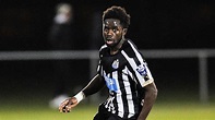 Coventry re-sign Newcastle midfielder Gael Bigirimana on one-year deal ...