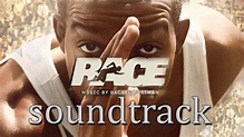 Race Soundtrack - The Men's Broad Jump Final (Rachel Portman) - YouTube