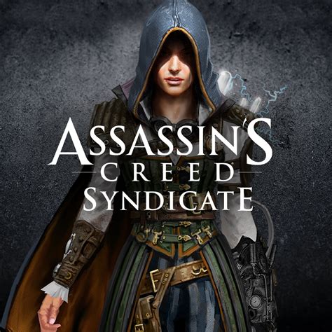 Assassins Creed Syndicate