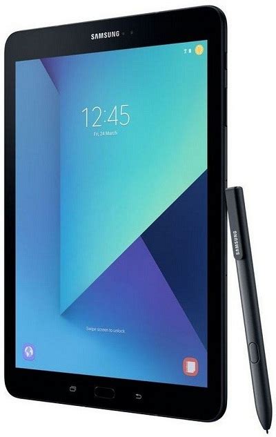 I have to admit that i've been a little disillusioned with tablets as of late. Latest Samsung Tablet: Galaxy Tab S3 | My Tablet Guru