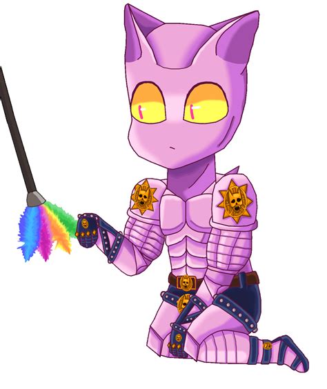 Killer Queen By Polishcrossoverfan On Deviantart