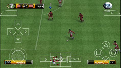 Game Android Ppsspp Iso Download Pes 2016 Pro Evolution Soccer