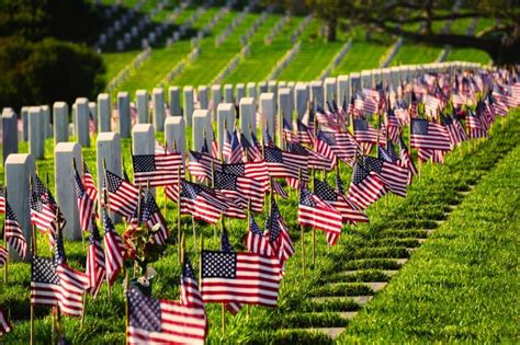 May We Never Forget The Reason For Memorial Day