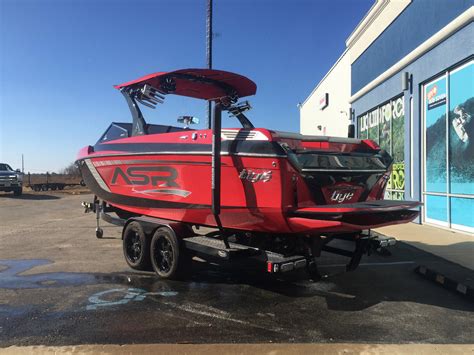TIGE ASR 2014 For Sale For 87 750 Boats From USA Com