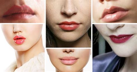 What Does The Shape Of Your Chin Reveal About Your Personality
