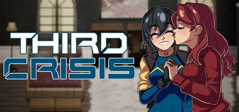 Third Crisis By Anduo Games By Silverstudiogames From Patreon Kemono