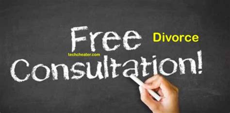 Divorce Lawyers With Free Consultation Nearby Free Divorce Lawyers