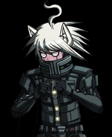 Kiibokeebok1b0 Danganronpa K1 B0 Sprites Danganronpa V3