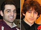 Boston Marathon bombing: Dzhokhar Tsarnaev claims brother Tamerlan was ...