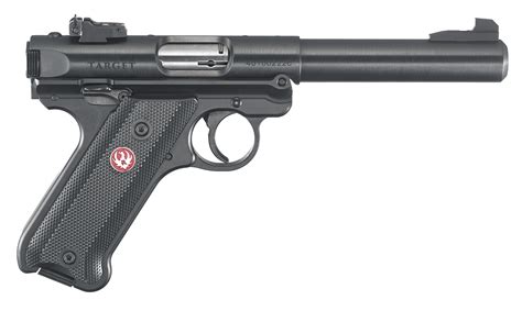 Murdochs Ruger 22 Lr Mark Iv Target Pistol