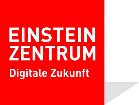 Einstein Zentrum Digitale Zukunft Einstein Stiftung Berlin