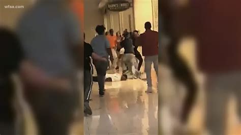 2 Arrested In Beating Of Teen At Stonebriar Mall In Frisco Police Say