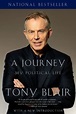 A Journey: My Political Life (Paperback) | Book Passage