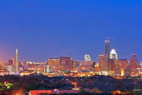 City Of Austin Tx Klika Test Account