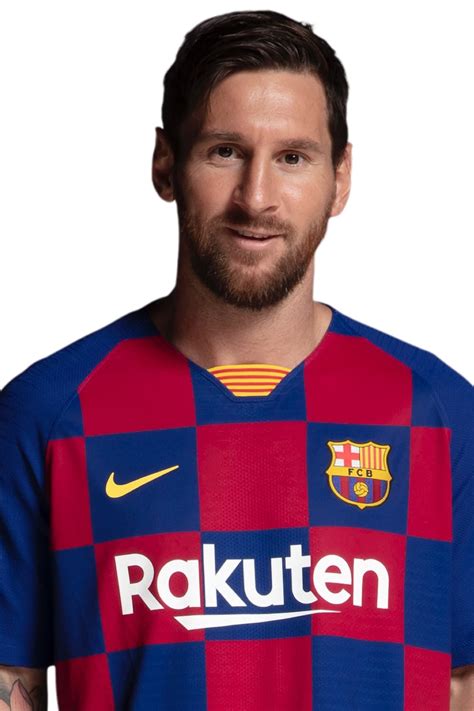 Lionel Messi Profile And Personal Info Riset