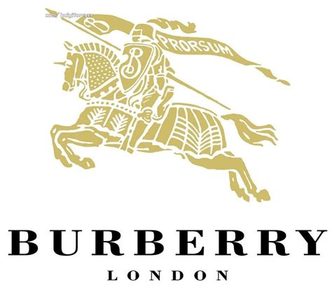 Burberry Logo Burberry Clothing Logos Clothing Logo