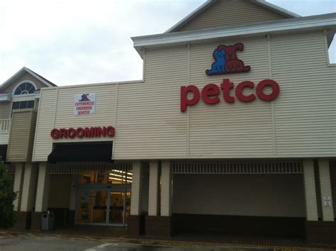 Friendly , helpful staff even though it was near closing time. Petco - Pet Stores - 2227 E Semoran Blvd, Wekiva Springs ...