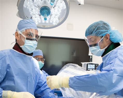 About Beverly Hills Golden Surgery Center