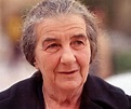 Golda Meir Biography - Facts, Childhood, Family Life & Achievements