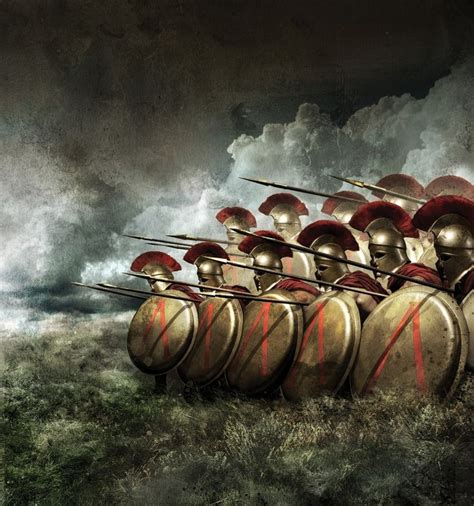 Illustration By Cliff Nielsen Spartan Warrior Greek Art Greek Warrior